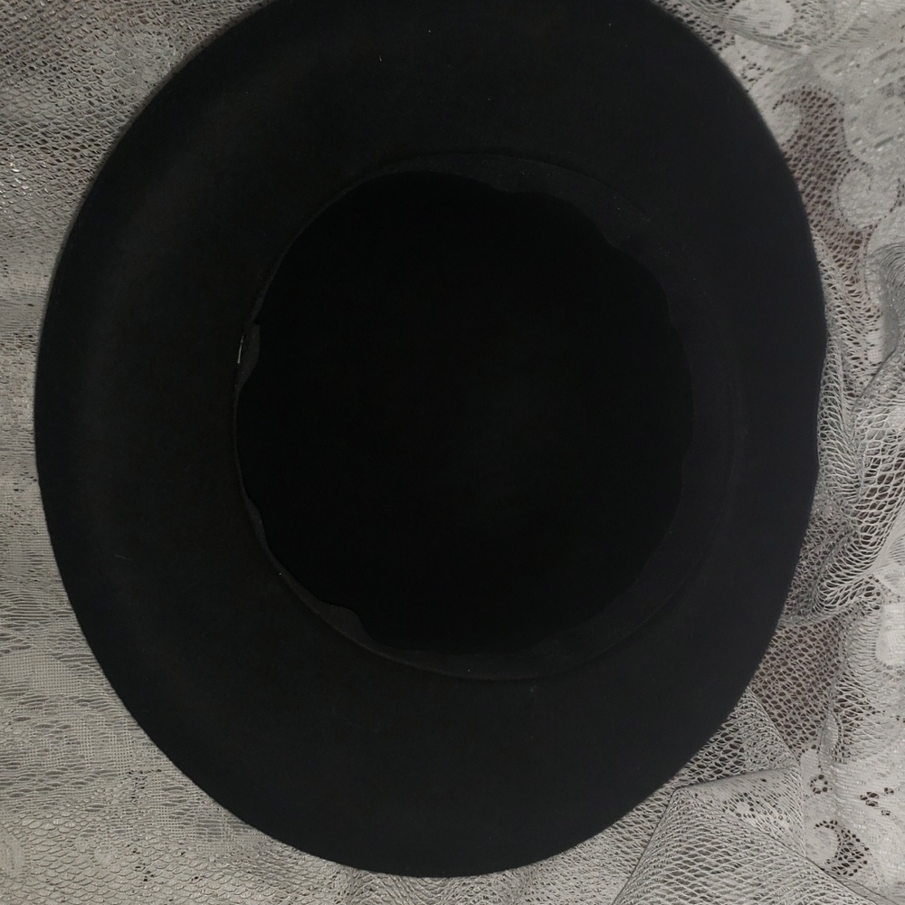 Felt Hat - image 4